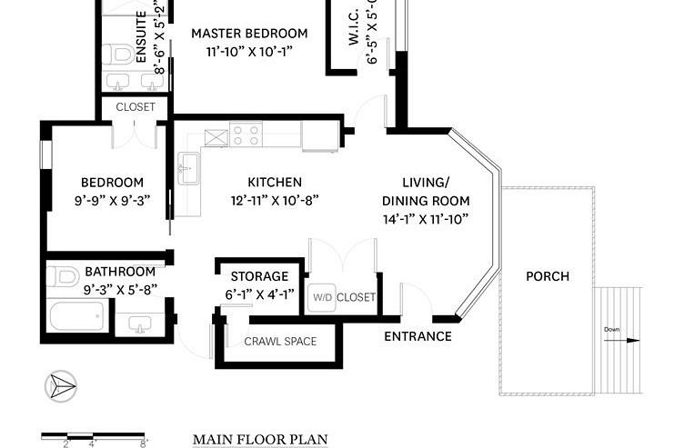 100 1872 Parker Street Vancouver, BC - 29