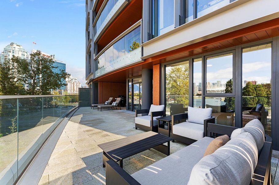 303 1601 QUEBEC STREET, Vancouver BC V6A 0J9 Vancouver, BC - 12