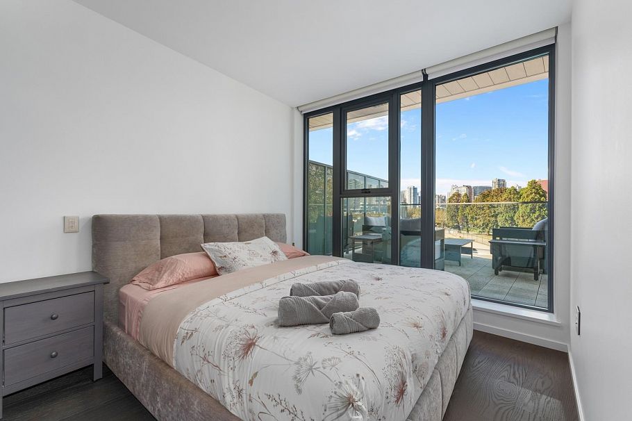 303 1601 QUEBEC STREET, Vancouver BC V6A 0J9 Vancouver, BC - 19