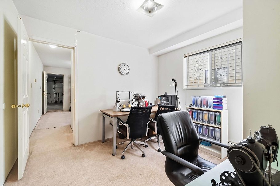 2168 E 27th Avenue Vancouver, BC - 26