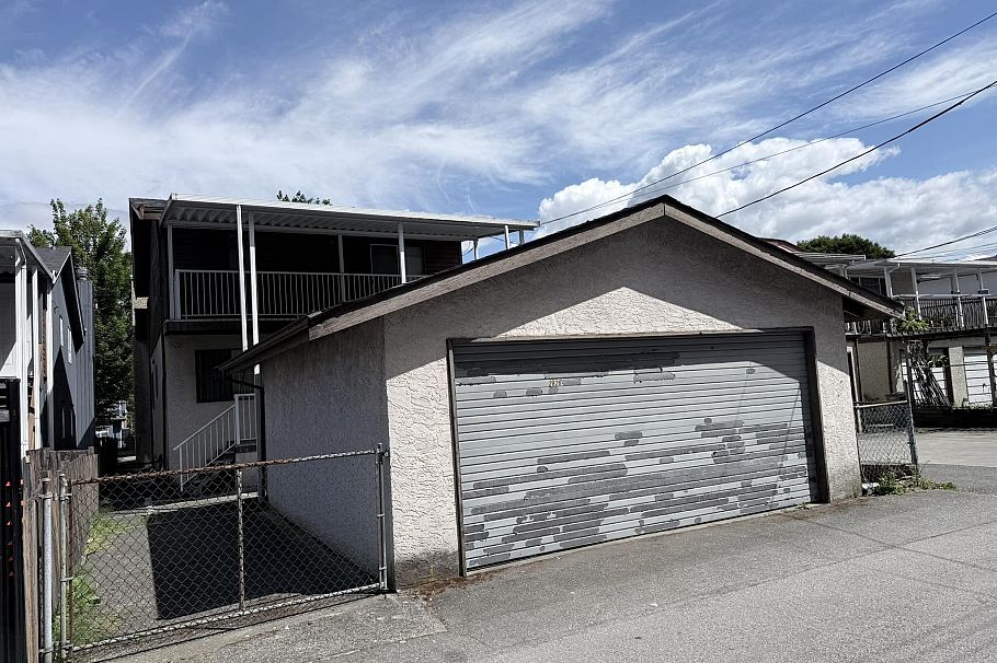 2826 Franklin Street Vancouver, BC - 15