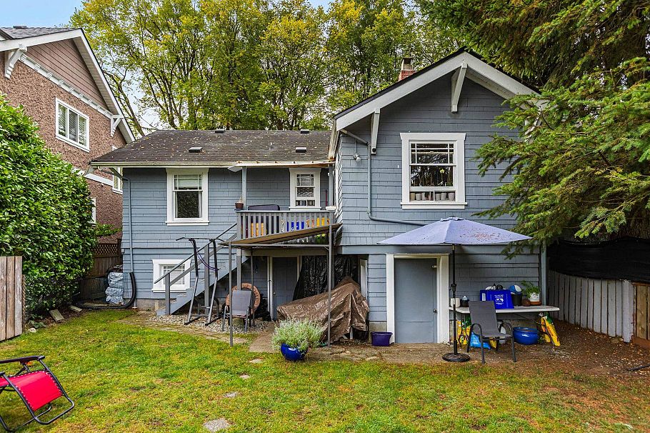 3883 W 20th Avenue Vancouver, BC - 7