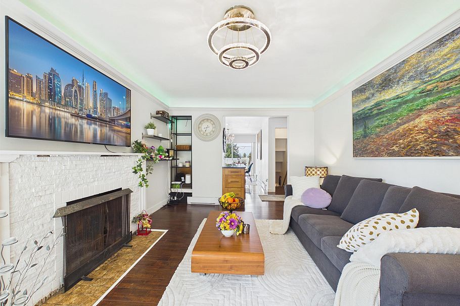 4605 Rupert Street Vancouver, BC - 21