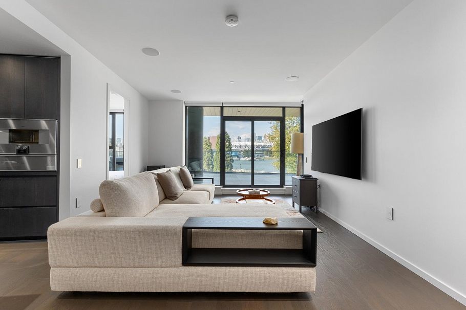 303 1601 QUEBEC STREET, Vancouver BC V6A 0J9 Vancouver, BC - 4