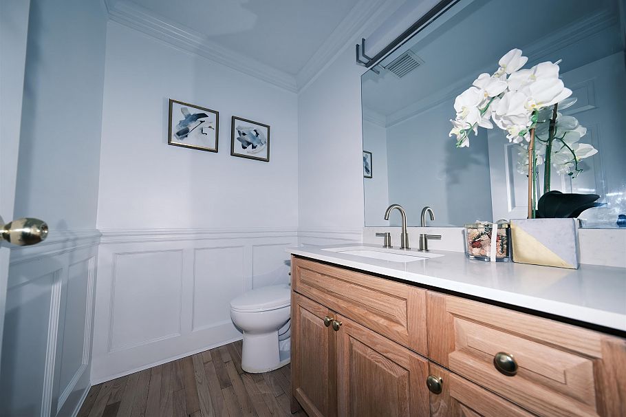 3033 Griffin Place Place North Vancouver, BC - 23