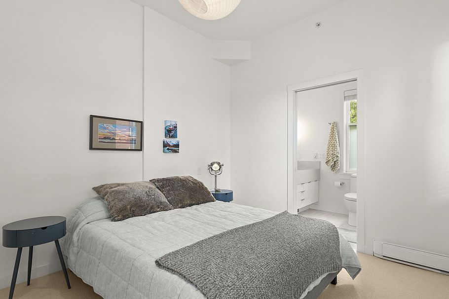 100 1872 Parker Street Vancouver, BC - 18