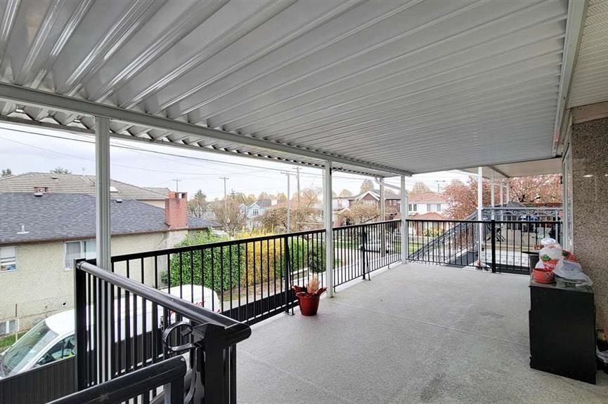 7480 Main Street Vancouver, BC - 20