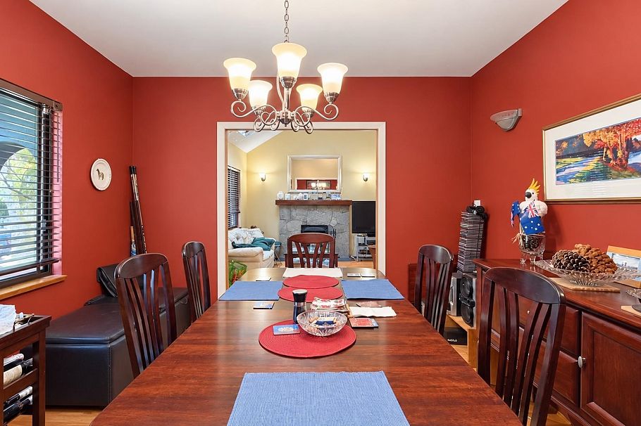 3841 W 23rd Avenue Vancouver, BC - 23
