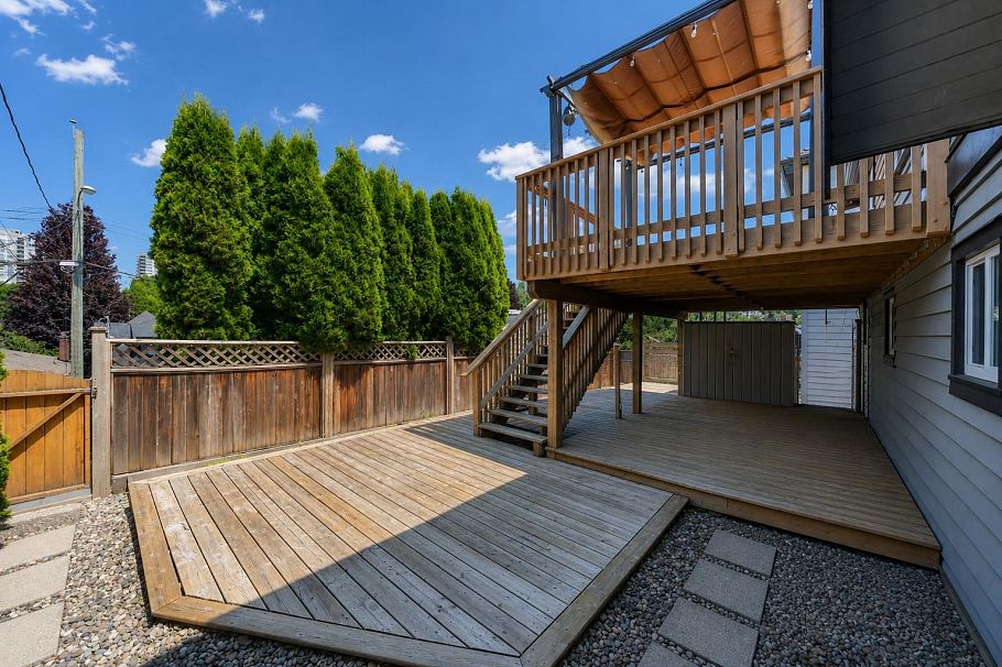 3335 Church Street Vancouver, BC - 32