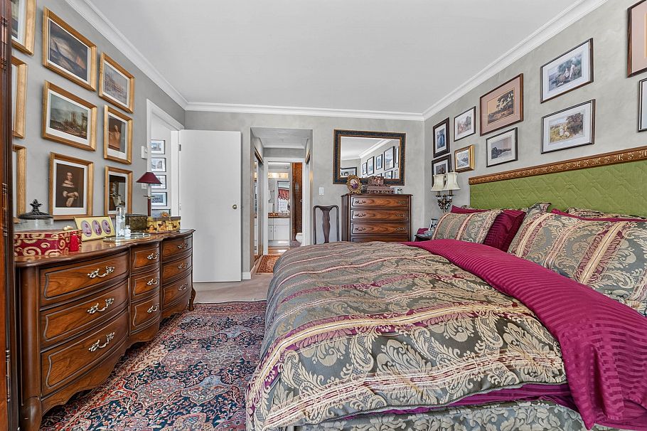 804 1600 Hornby Street Vancouver, BC - 14