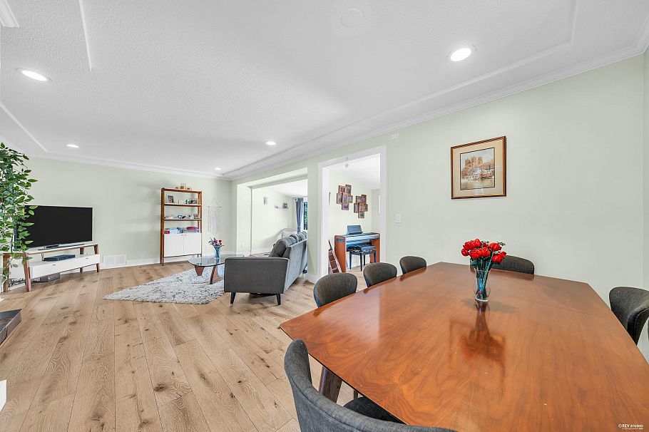 3335 Church Street Vancouver, BC - 10