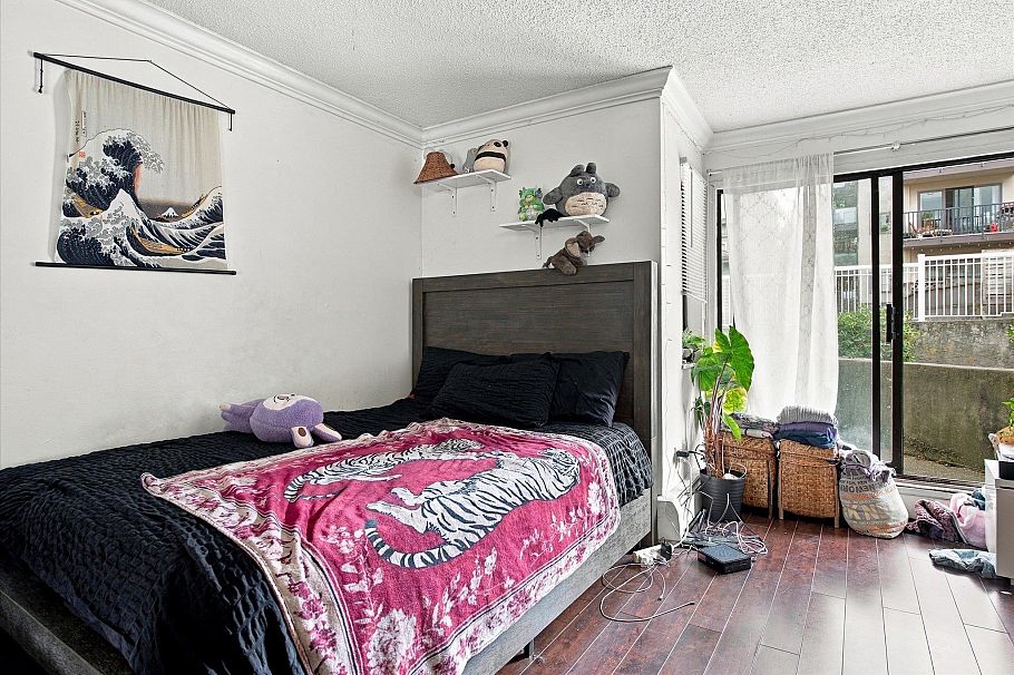 107 830 E 7th Avenue Vancouver, BC - 11