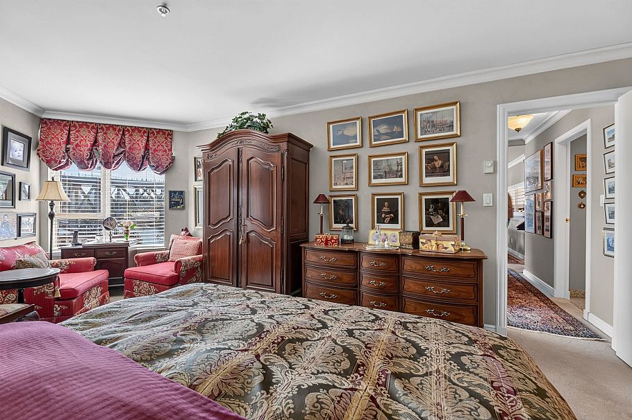 804 1600 Hornby Street Vancouver, BC - 13