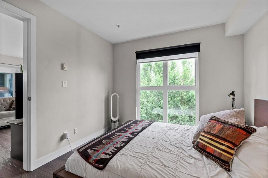 324 1588 E Hastings Street Vancouver, BC - 19