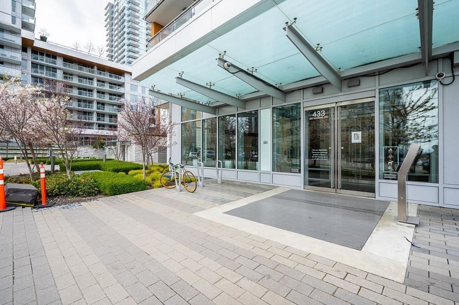 1708 433 SW Marine Drive Vancouver, BC - 2