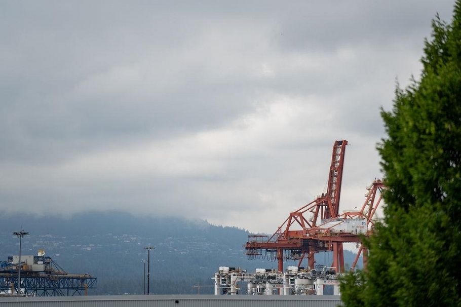 324 1588 E Hastings Street Vancouver, BC - 16