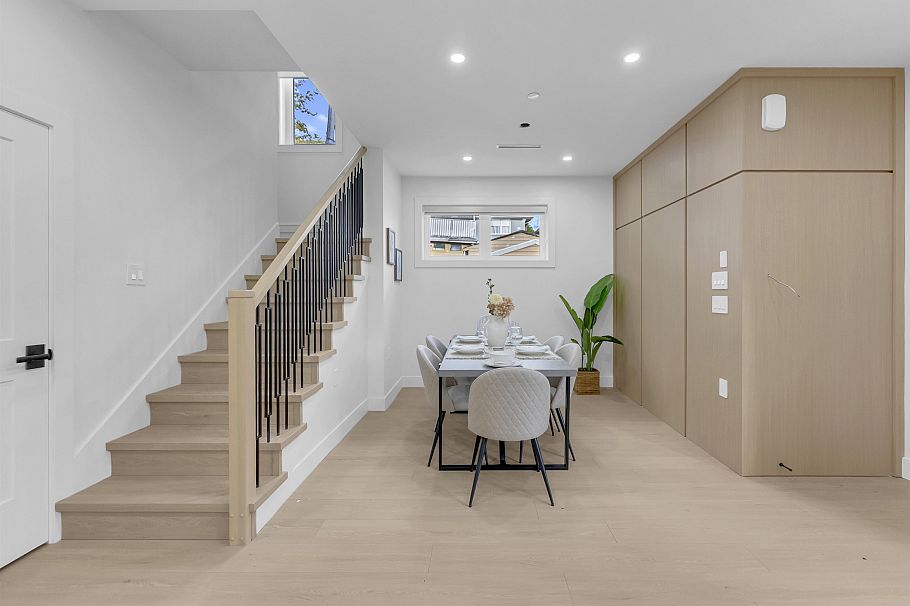 2 2888 E 6th Avenue Vancouver, BC - 6