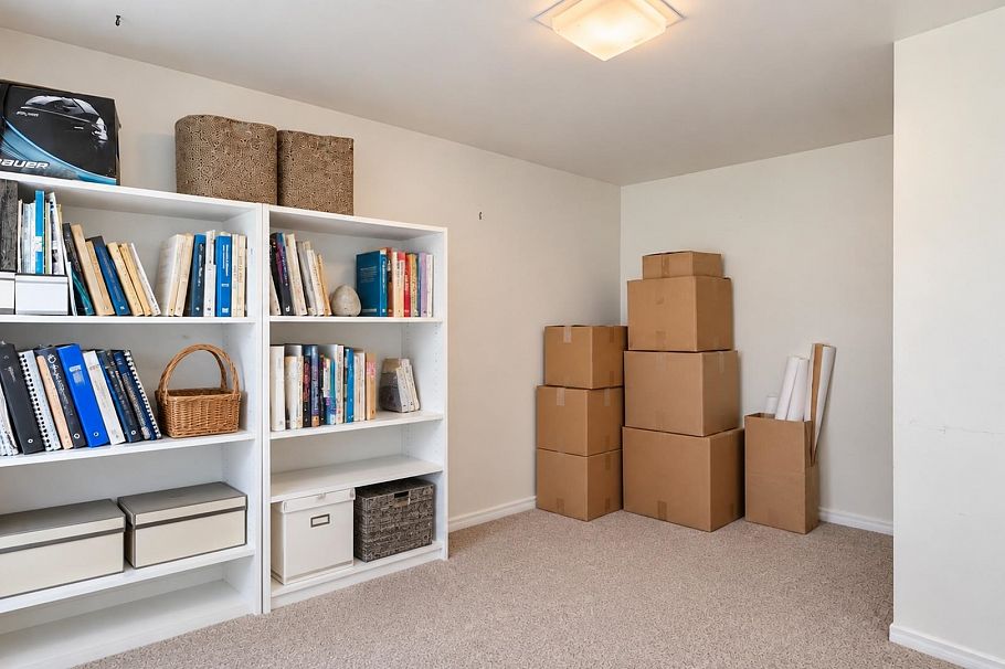 3841 W 23rd Avenue Vancouver, BC - 33
