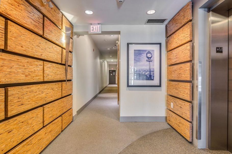 208 205 E 10th Avenue Vancouver, BC - 5