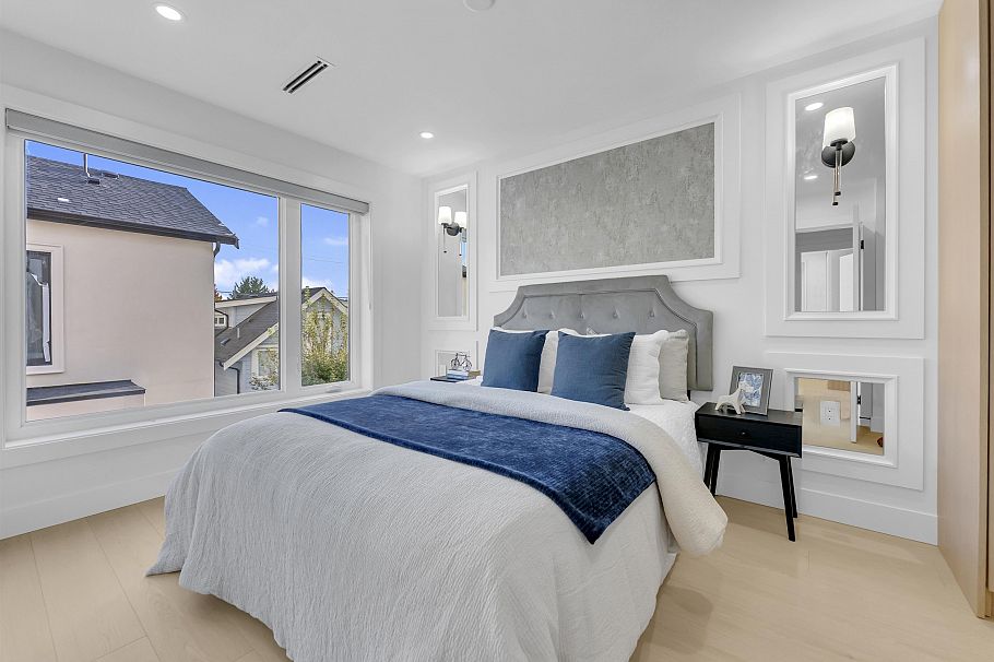 2 2888 E 6th Avenue Vancouver, BC - 24