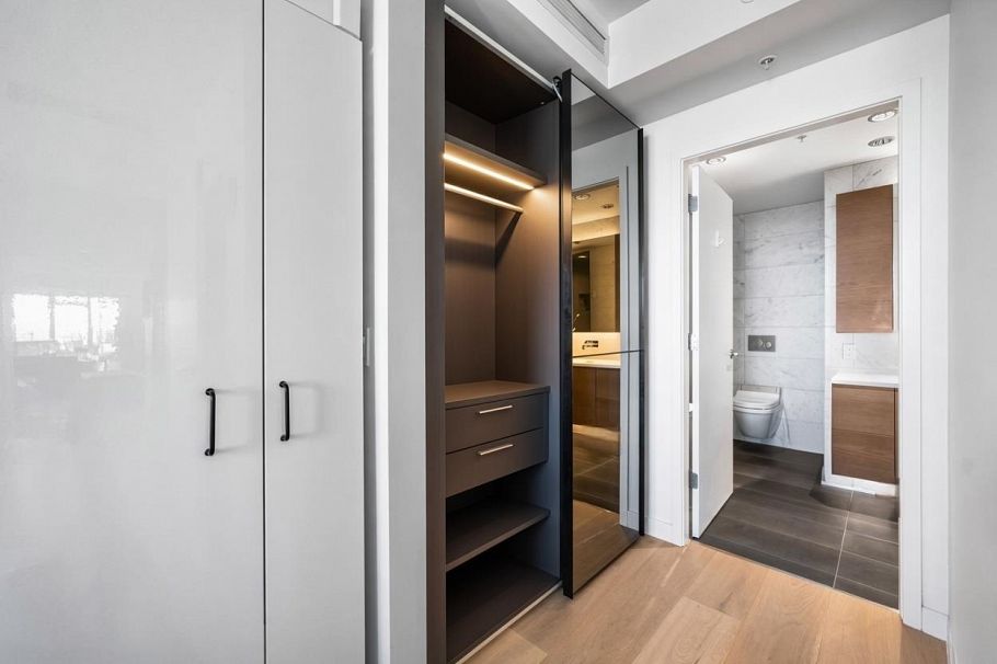 5602 1289 Hornby Street Vancouver, BC - 20