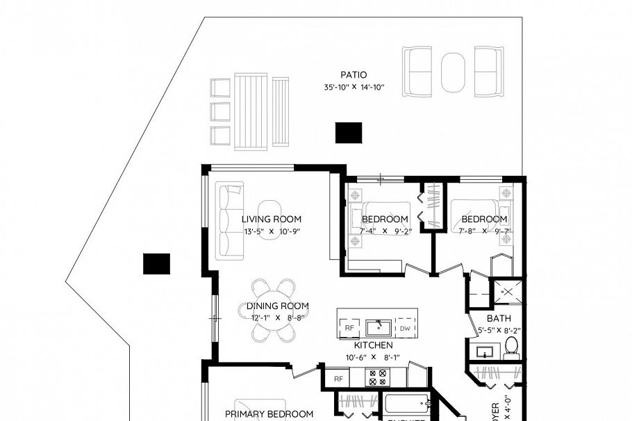 105 733 W 3rd Street North Vancouver, BC - 31