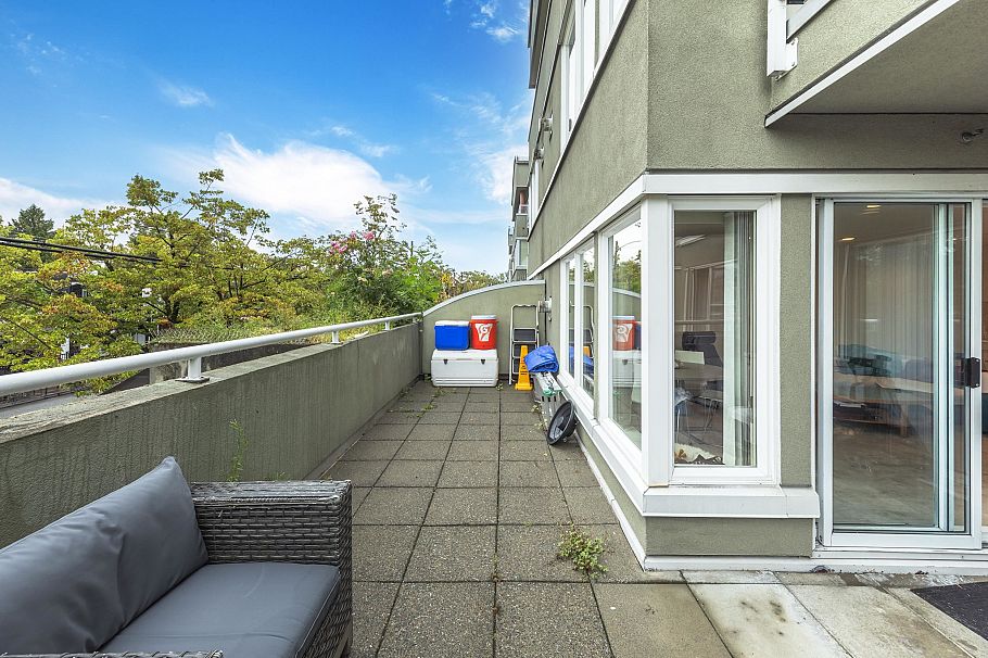 107 3280 W Broadway Vancouver, BC - 29