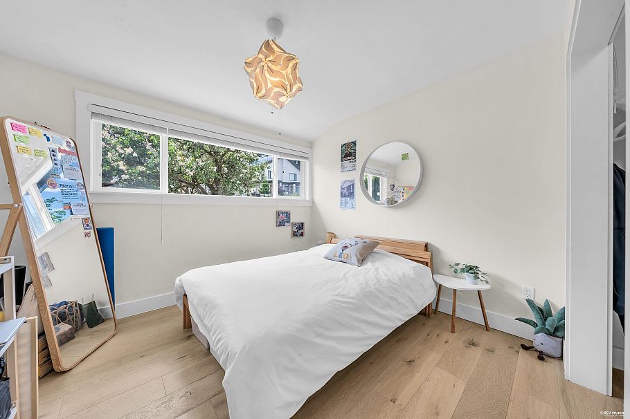 3335 Church Street Vancouver, BC - 12