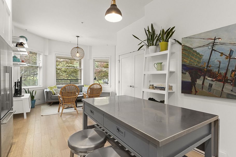 100 1872 Parker Street Vancouver, BC - 13