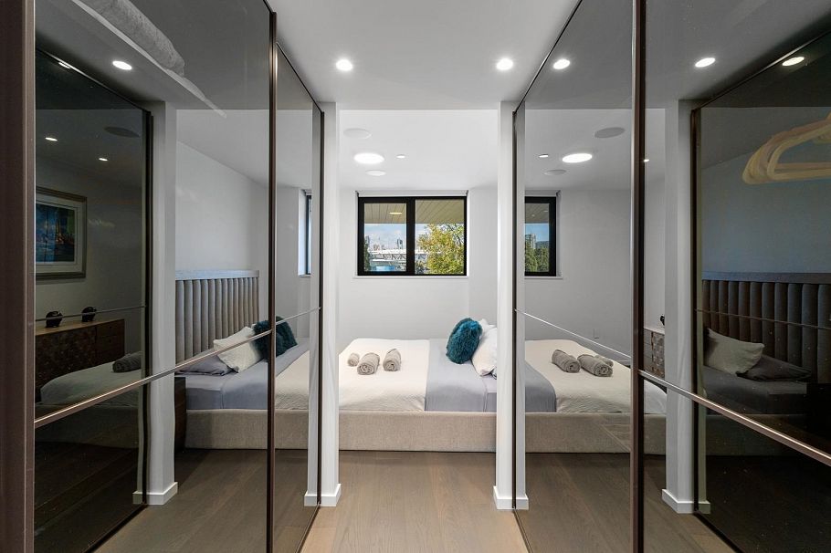 303 1601 QUEBEC STREET, Vancouver BC V6A 0J9 Vancouver, BC - 14