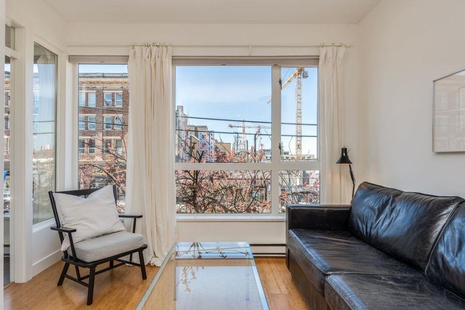208 205 E 10th Avenue Vancouver, BC - 15