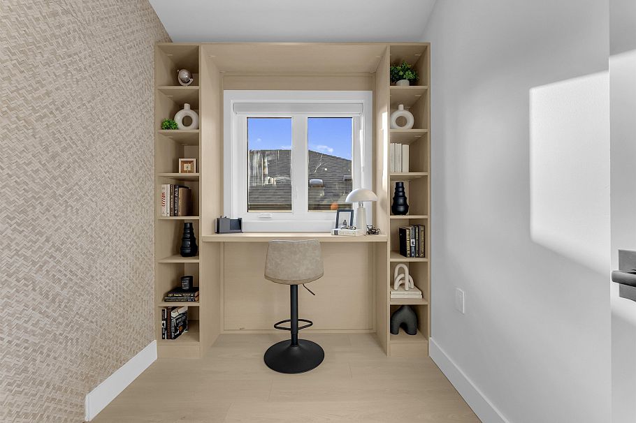 2 2888 E 6th Avenue Vancouver, BC - 29