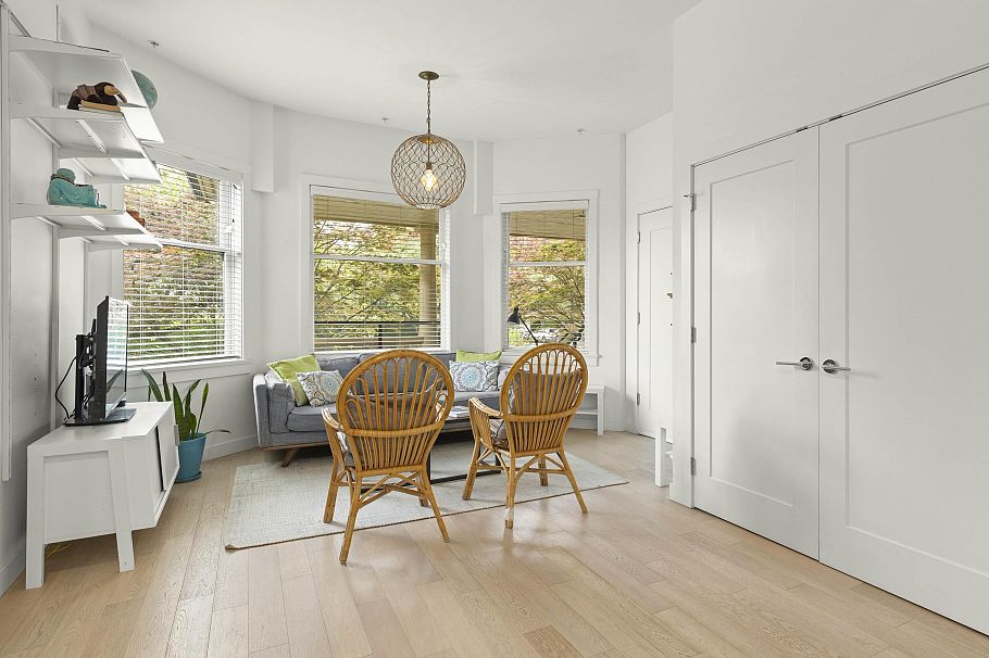 100 1872 Parker Street Vancouver, BC - 6