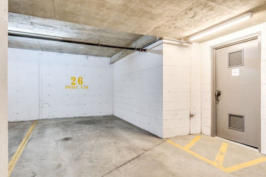 208 205 E 10th Avenue Vancouver, BC - 27