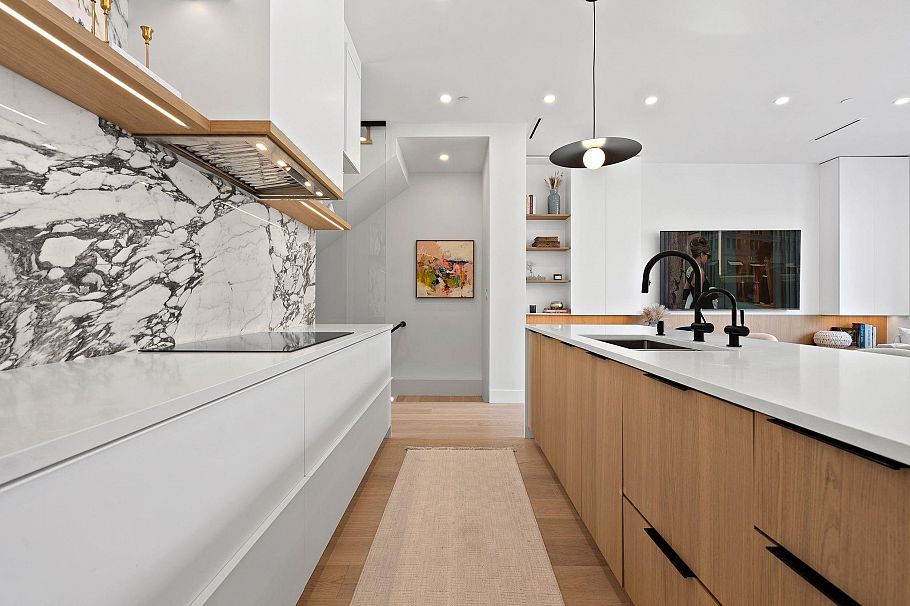 2987 W 40th Avenue Vancouver, BC - 7