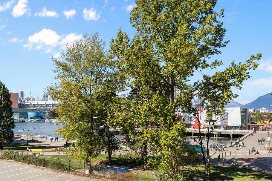 303 1601 QUEBEC STREET, Vancouver BC V6A 0J9 Vancouver, BC - 13