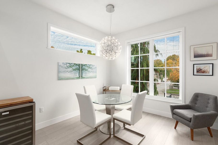 220 E 40th Avenue Vancouver, BC - 3