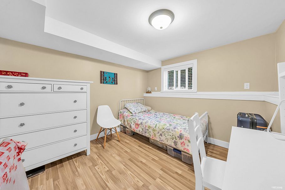 3335 Church Street Vancouver, BC - 27