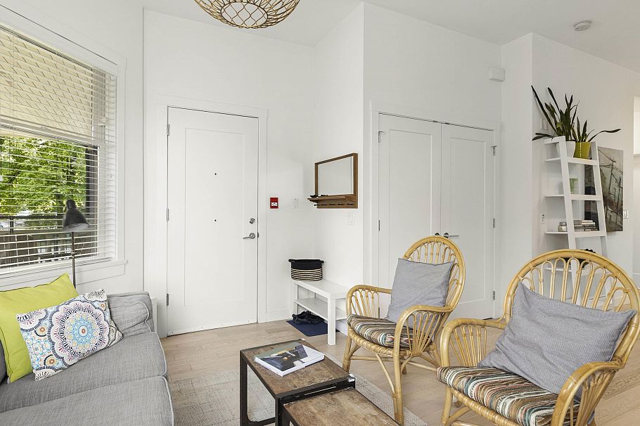 100 1872 Parker Street Vancouver, BC - 7