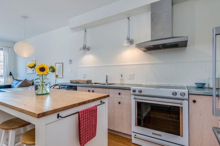 208 205 E 10th Avenue Vancouver, BC - 7