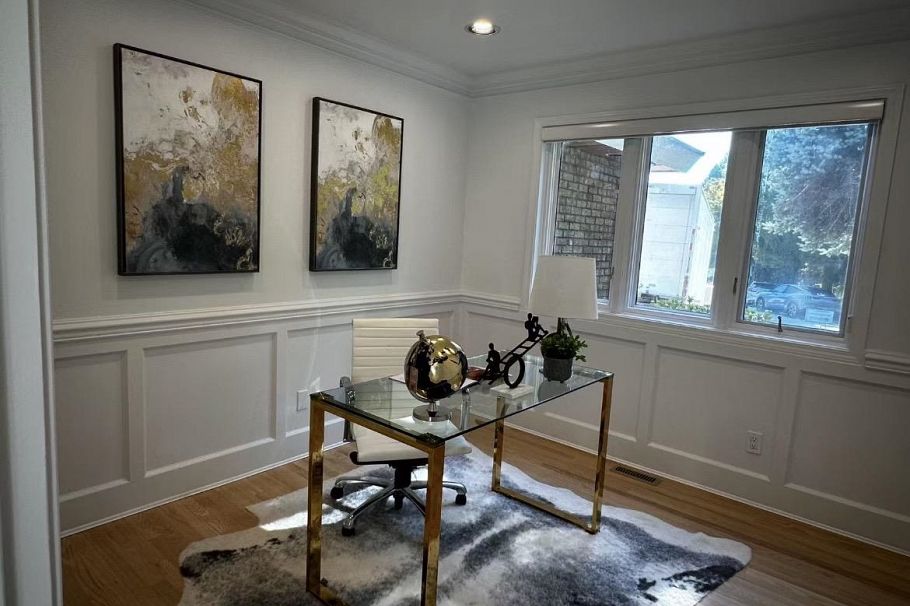 3033 Griffin Place Place North Vancouver, BC - 17