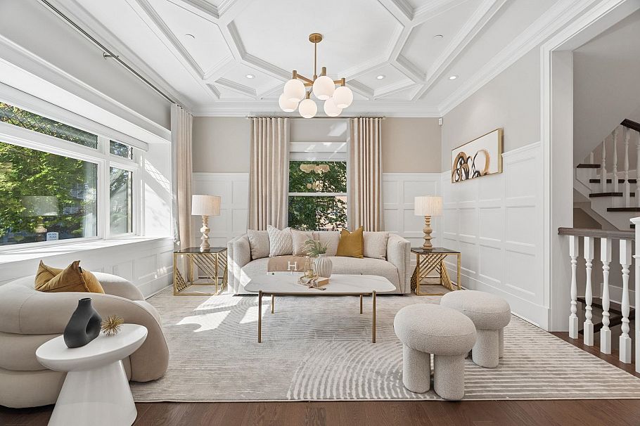 993 Broughton Street Vancouver, BC - 5