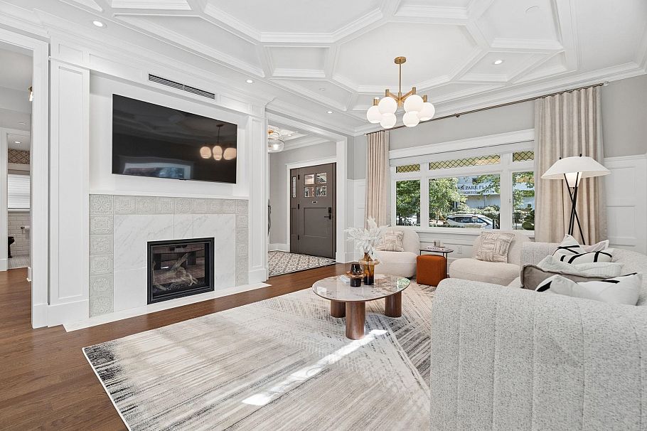 993 Broughton Street Vancouver, BC - 6