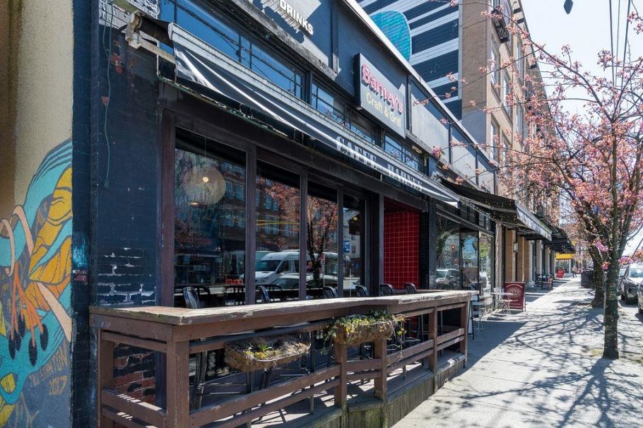 208 205 E 10th Avenue Vancouver, BC - 39