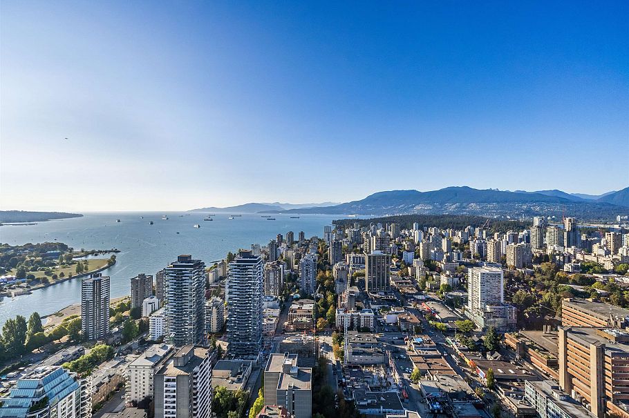 5602 1289 Hornby Street Vancouver, BC - 39