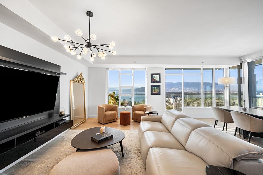 5602 1289 Hornby Street Vancouver, BC - 16