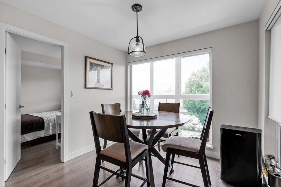 324 1588 E Hastings Street Vancouver, BC - 12