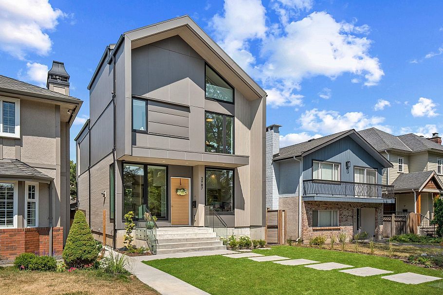2987 W 40th Avenue Vancouver, BC - 37