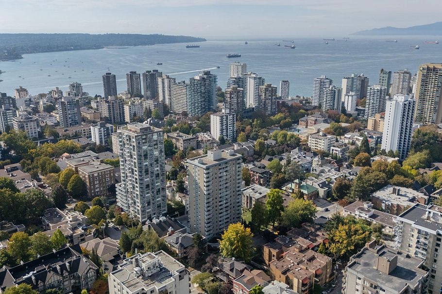 993 Broughton Street Vancouver, BC - 37
