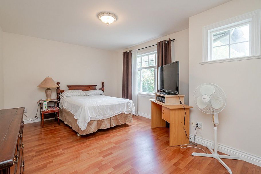 1546 E 2nd Avenue Vancouver, BC - 24